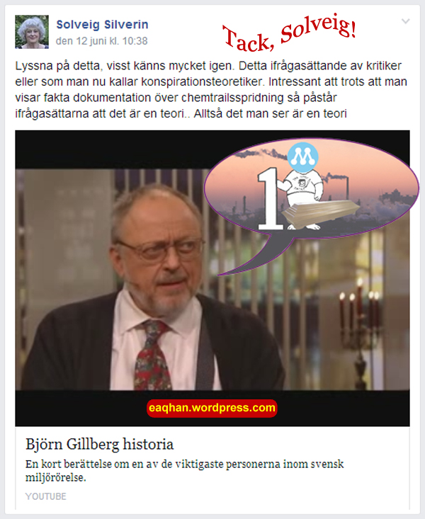 Björn Gillberg