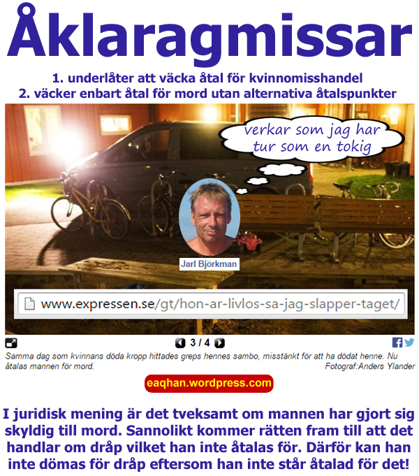 Mördare Jarl Björkman 2