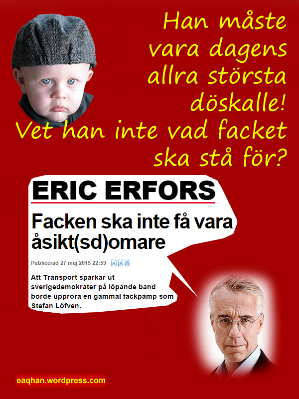 Eric Erfors