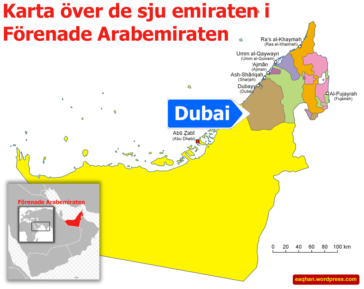 emiraten